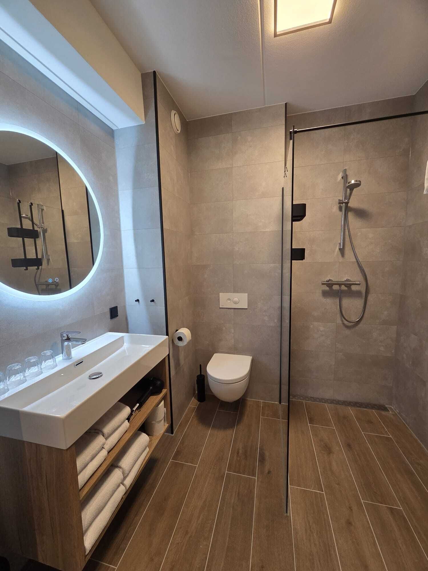 Foto - Hotel De Bonte Wever Assen