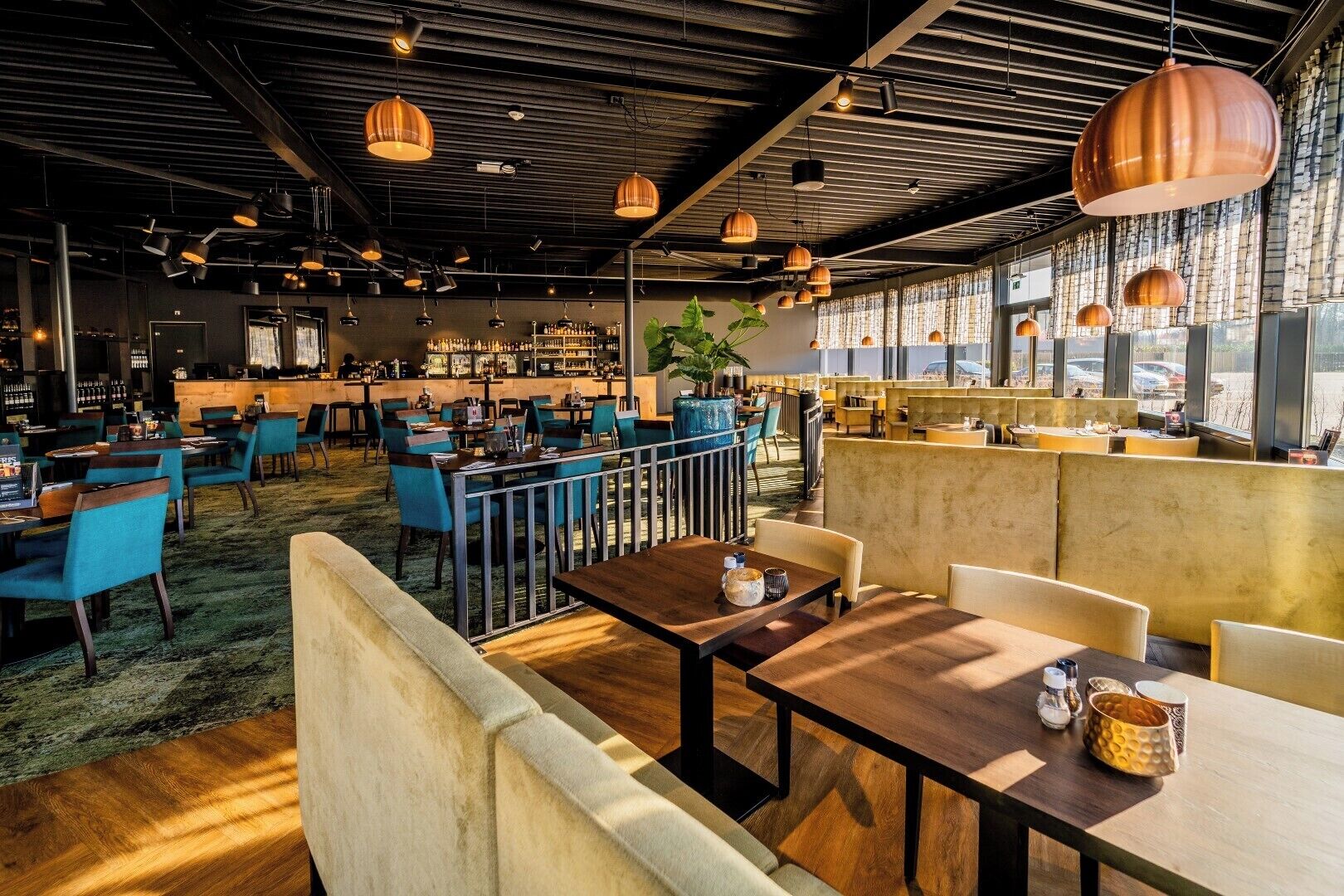 Foto - Hotel De Bonte Wever Assen