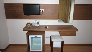 Commodité de la chambre