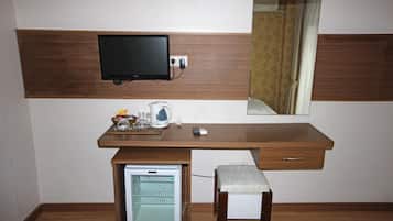 Servicios de la habitación