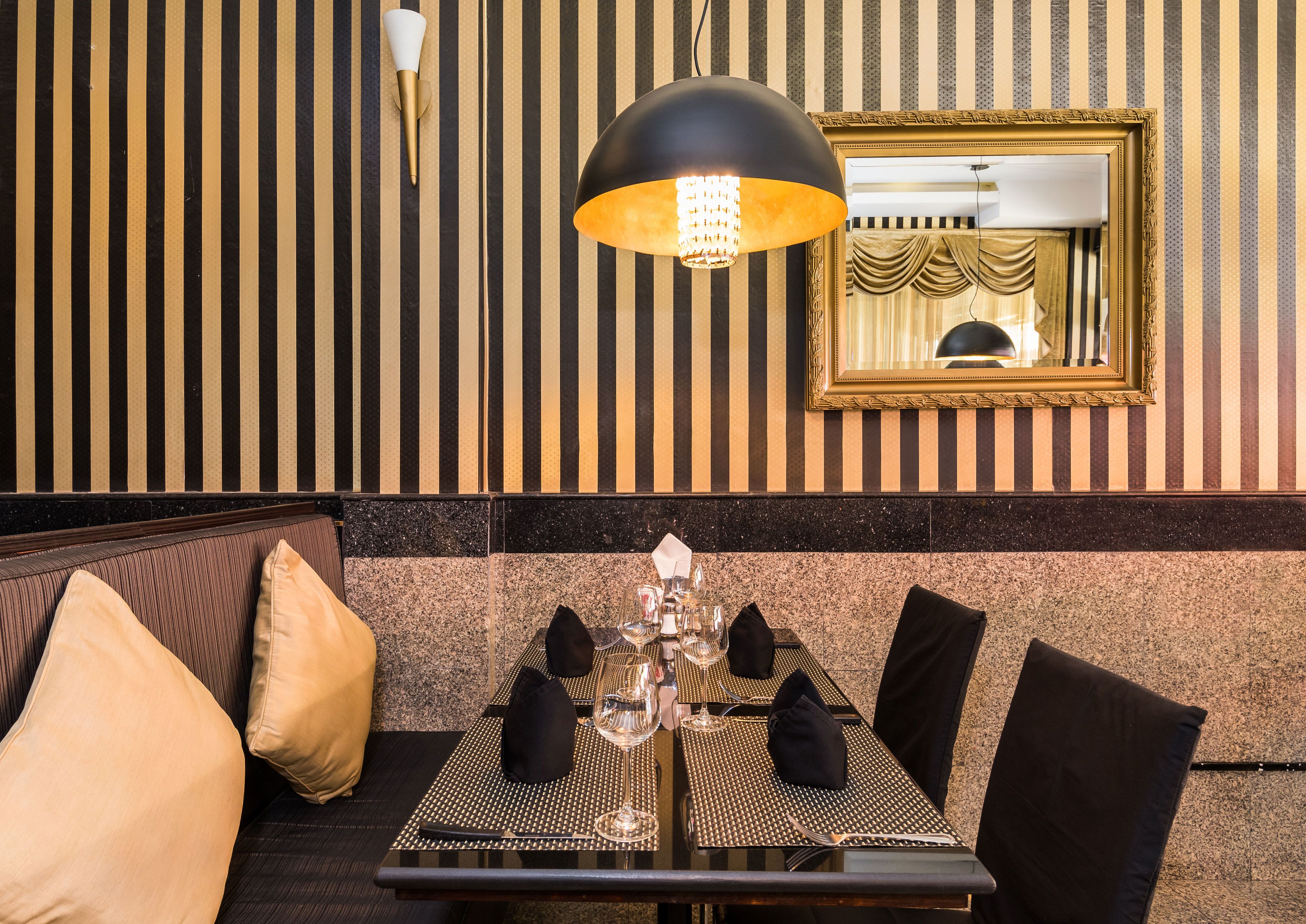 Photo - The Ambiance Hotel