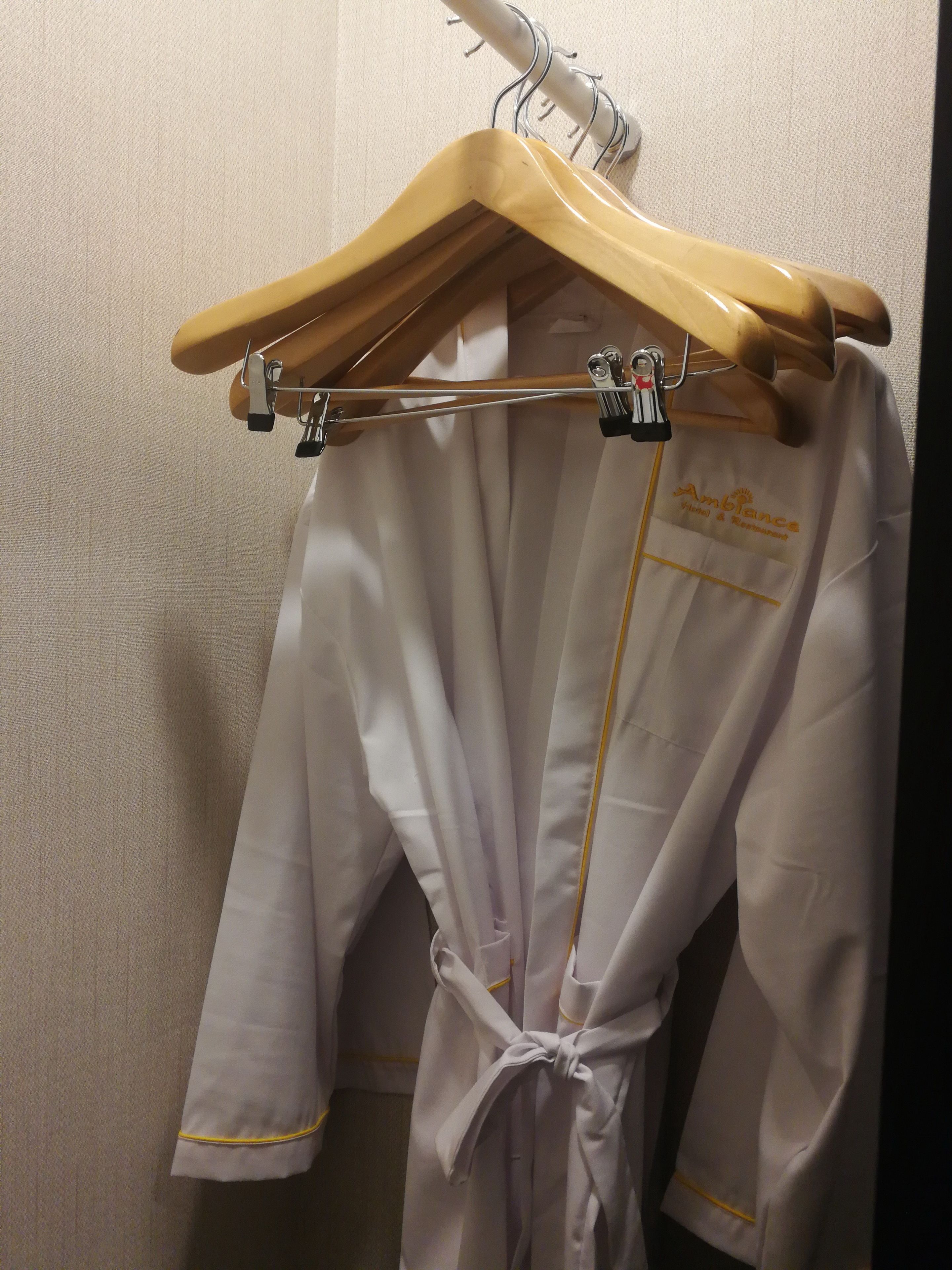 Photo - The Ambiance Hotel