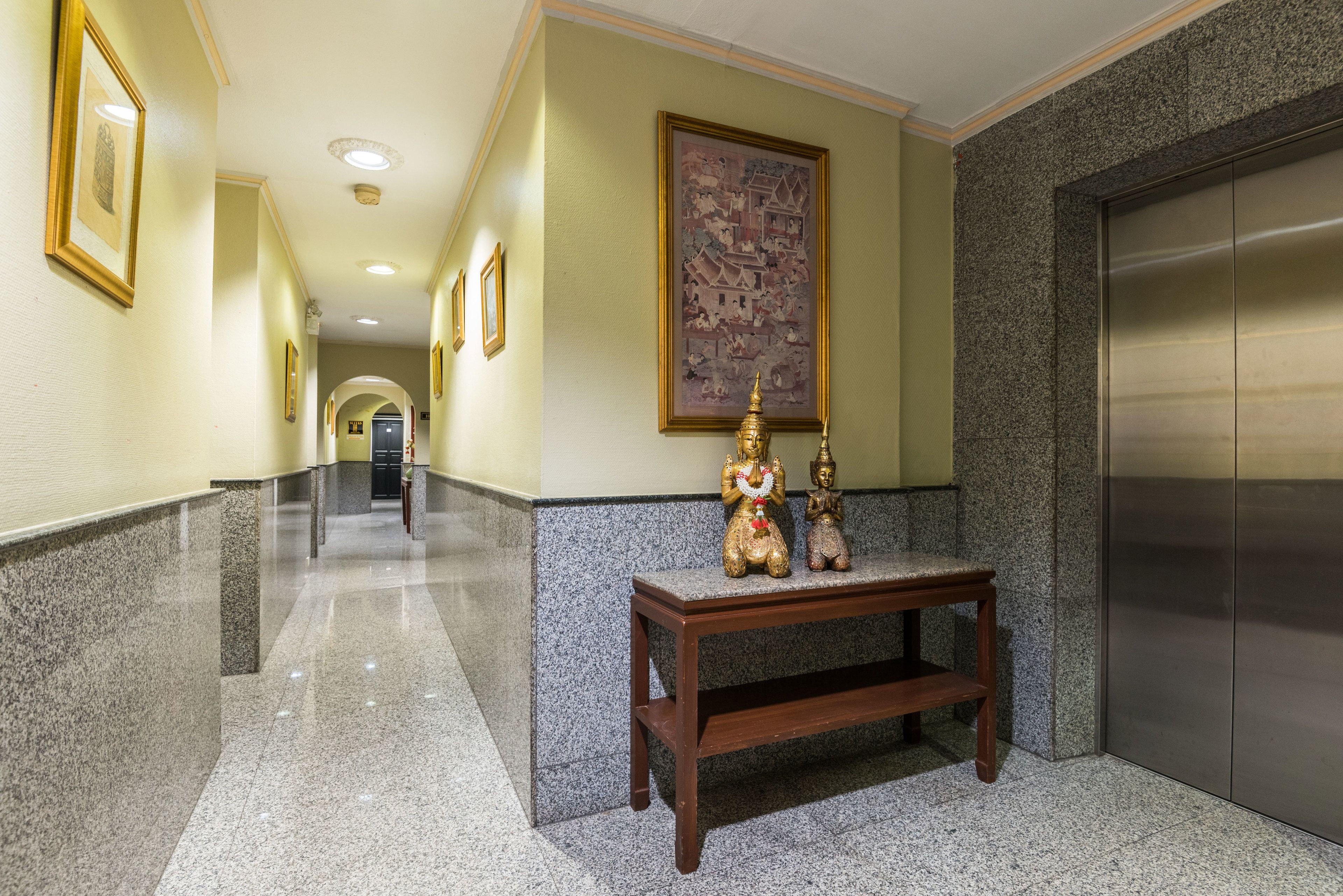 Photo - The Ambiance Hotel