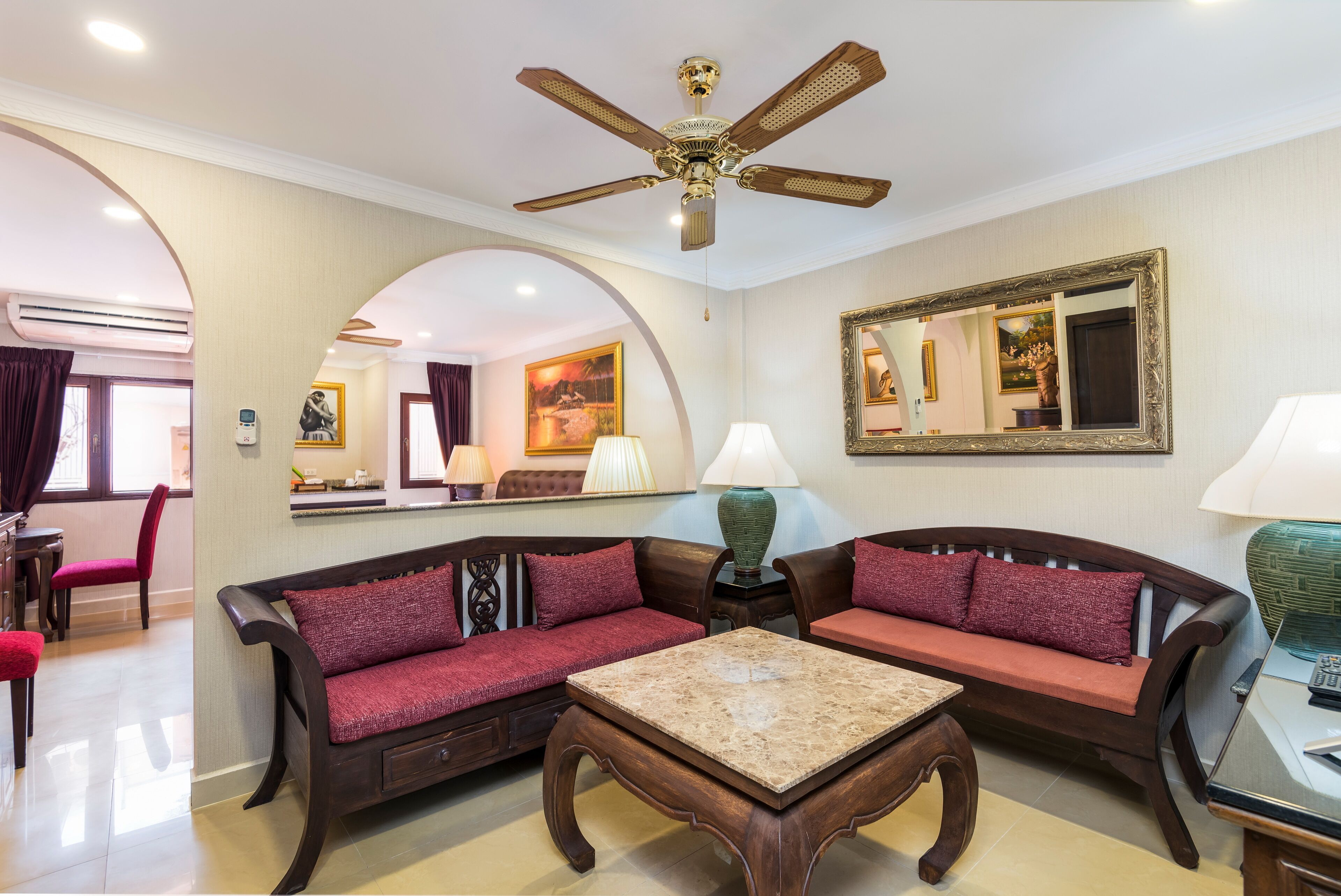 Photo - The Ambiance Hotel