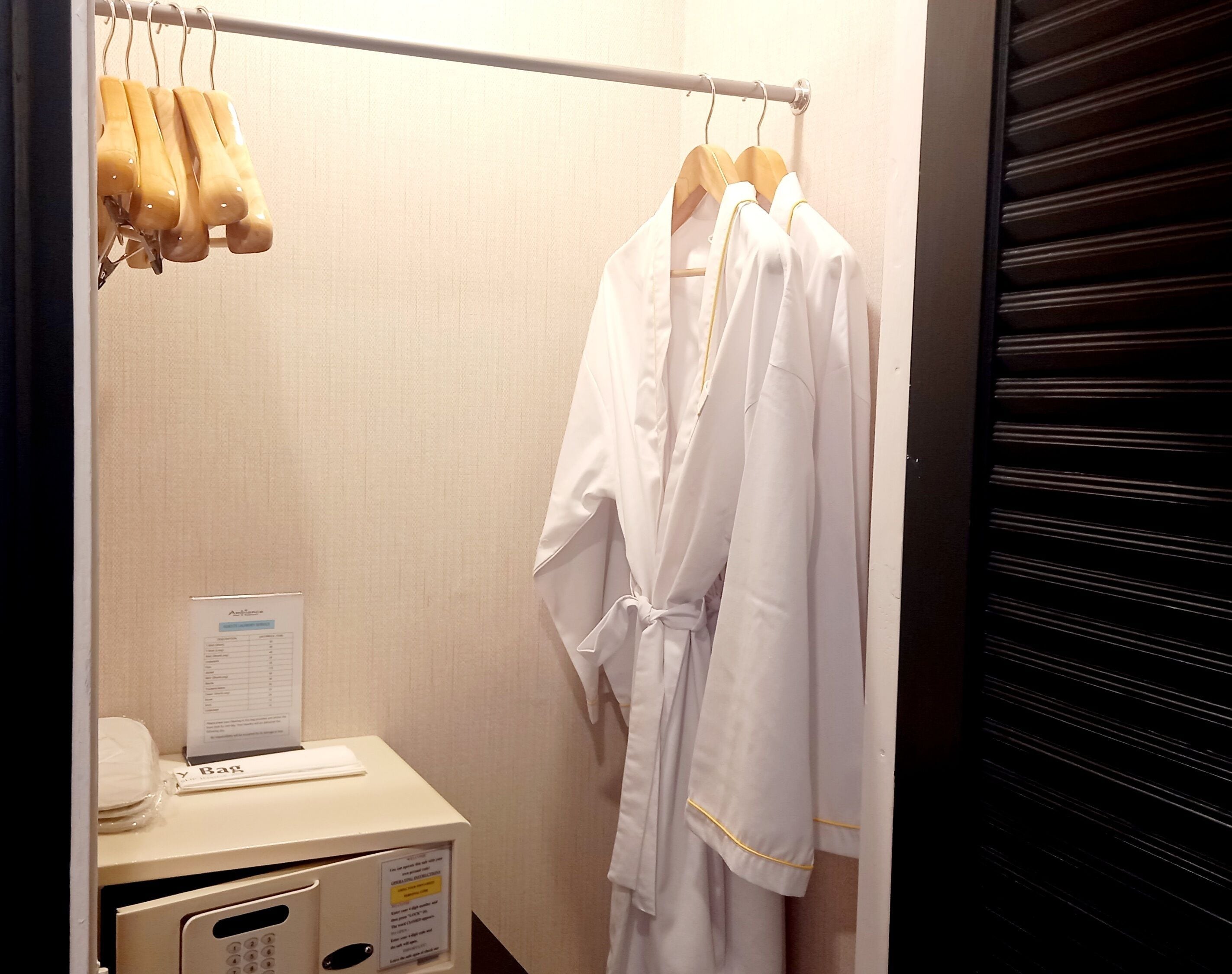 Photo - The Ambiance Hotel