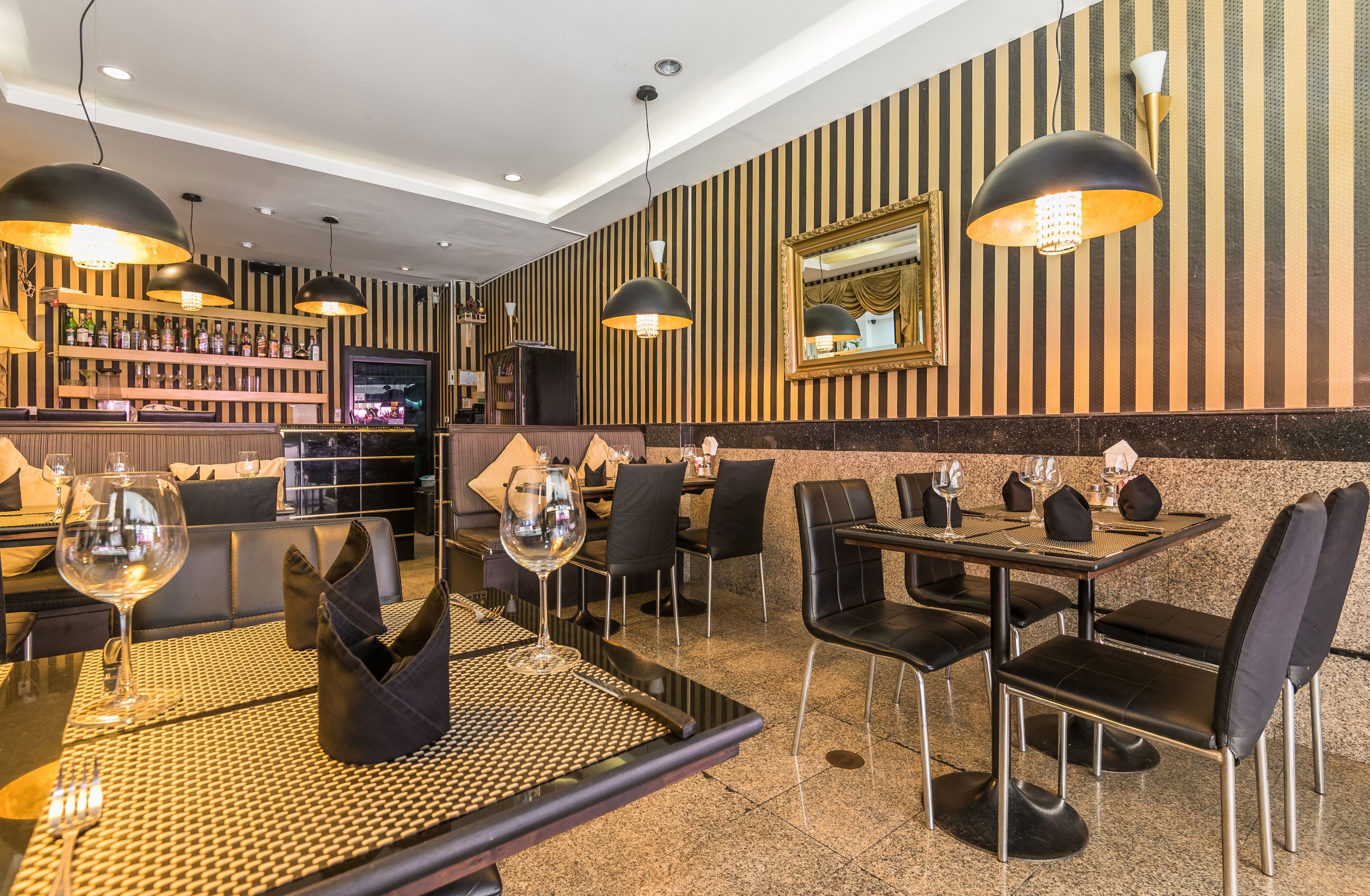 Photo - The Ambiance Hotel