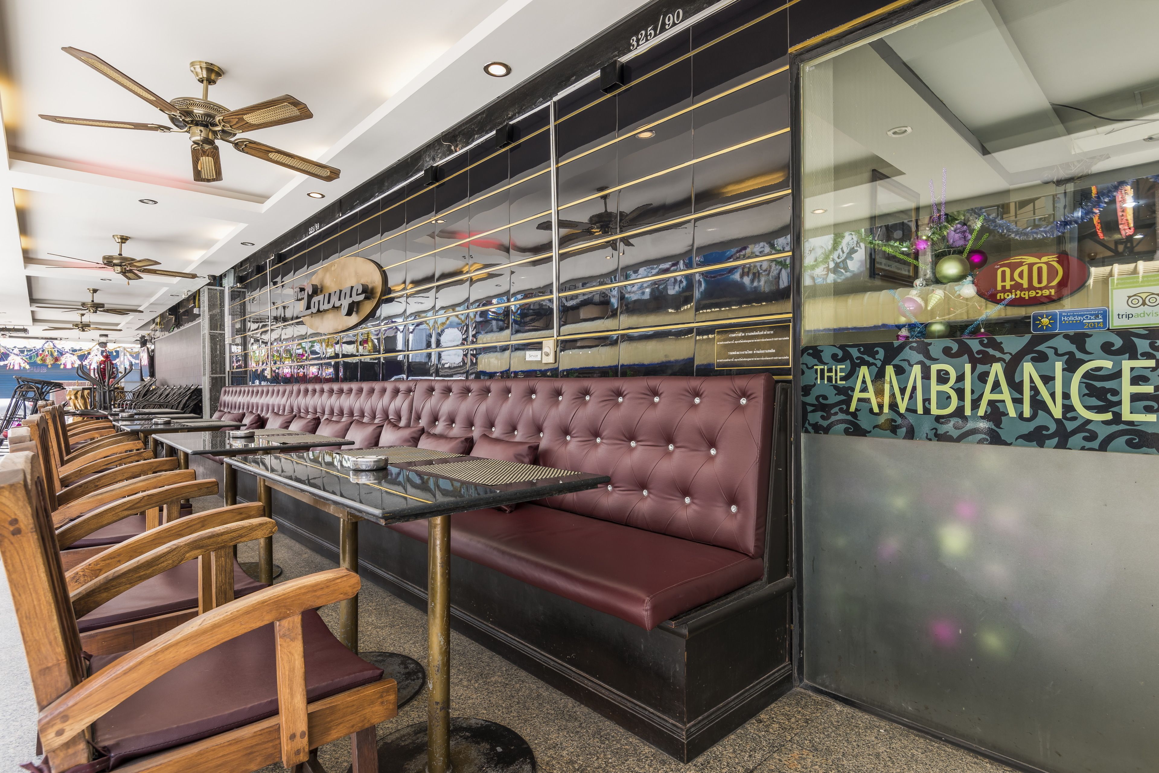 Photo - The Ambiance Hotel