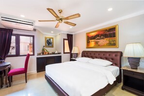 Deluxe Suite - The Ambiance (Pattaya)
