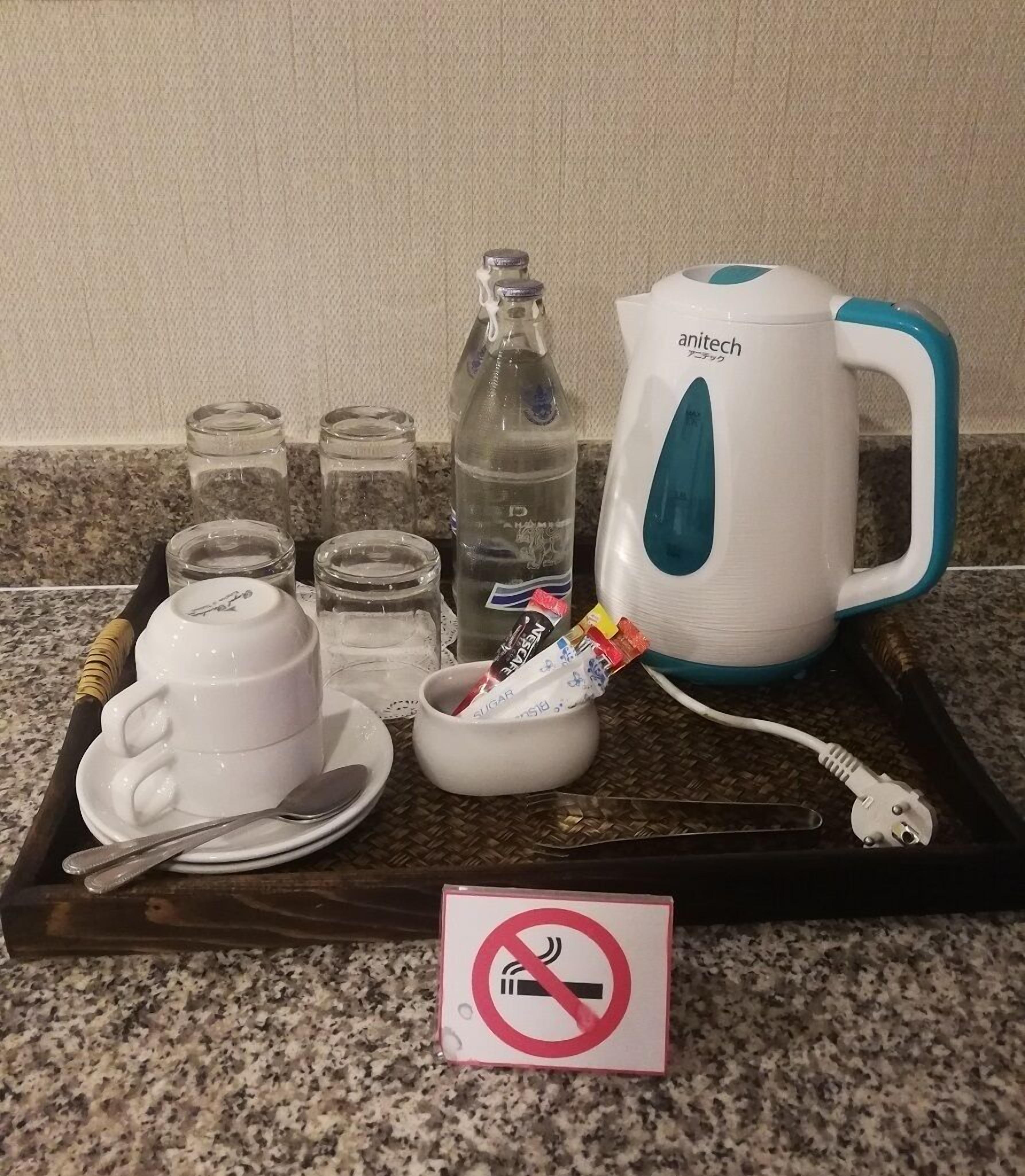 Photo - The Ambiance Hotel