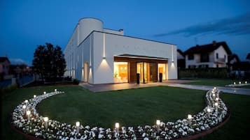 Exterieur