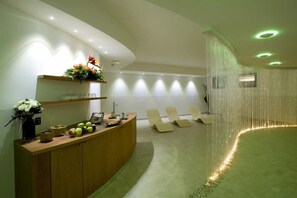 Spa - Hotel Napoleon (Cherasco)