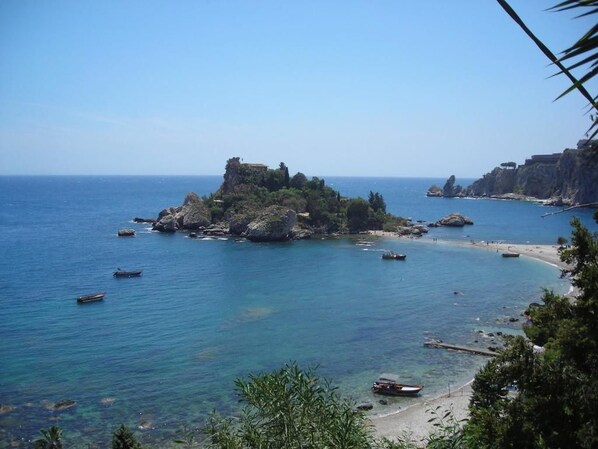 Boating - B&B CasAnsaldo (Giarre)