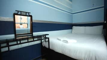Double Room | Free WiFi