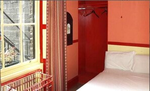 Habitación doble | Wifi gratis