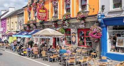 Foley's Kenmare