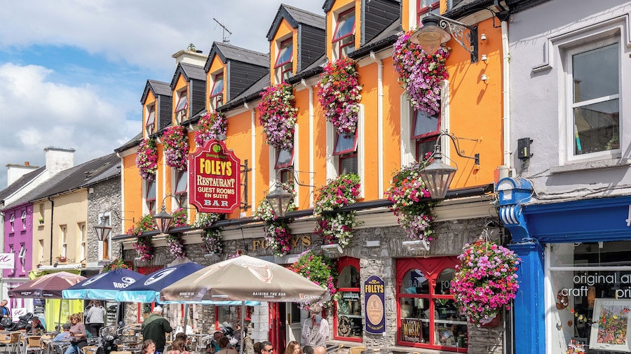 Foley's Kenmare