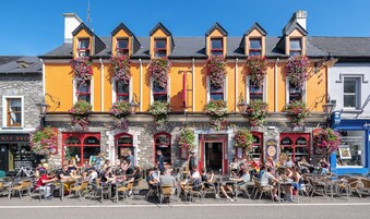 Individualmente decorados, individualmente mobiliados, escrivaninha