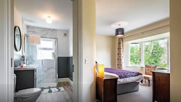 Deluxe-Haus, 4Â Schlafzimmer