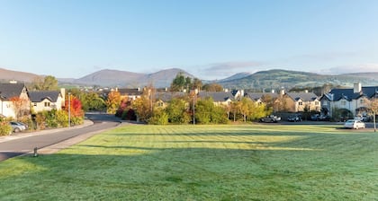 Foley's Kenmare