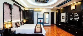 WILD LOTUS APARTMENT 2