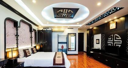 WILD LOTUS APARTMENT 2