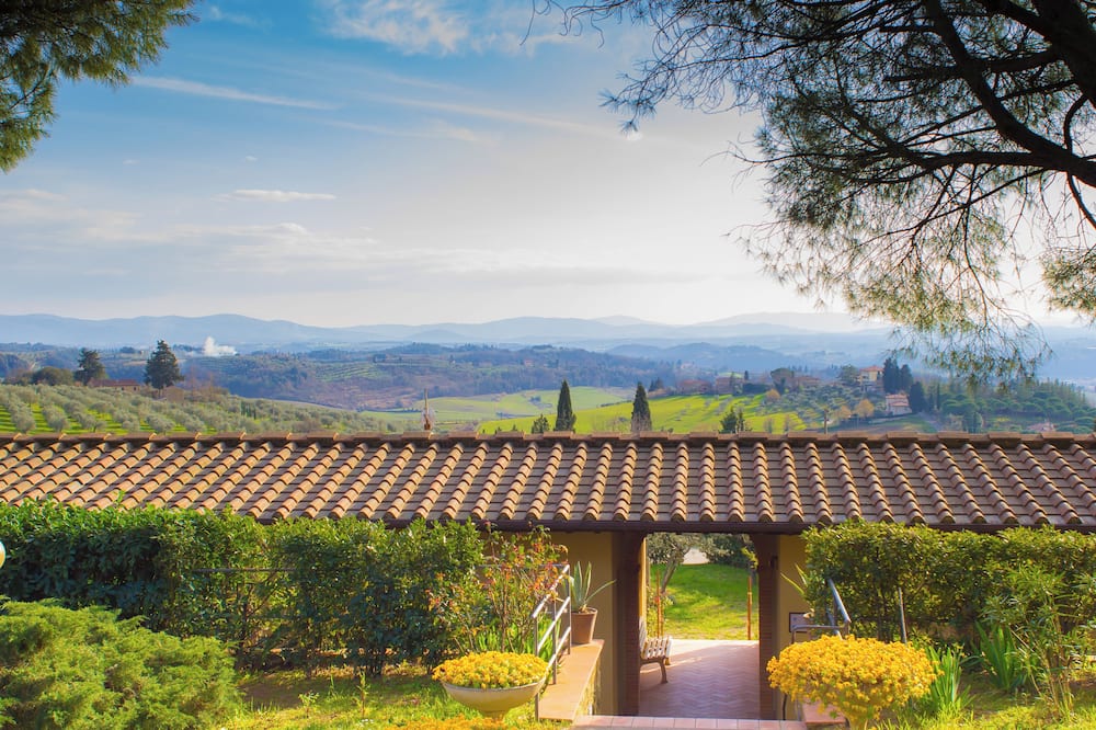 Hotel Villa San Giorgio