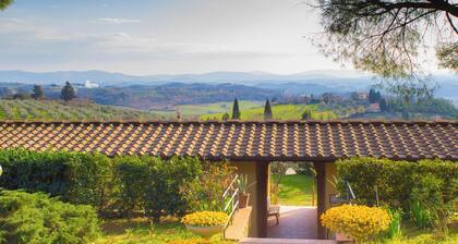 Hotel Villa San Giorgio