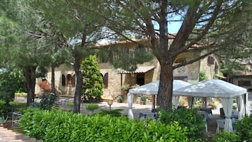 Pavillon