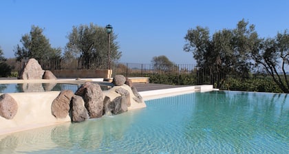 Agriturismo Badiula