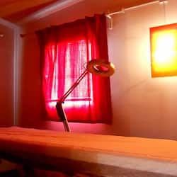Sauna, bagno turco/hammam, trattamenti per il corpo, body wrap