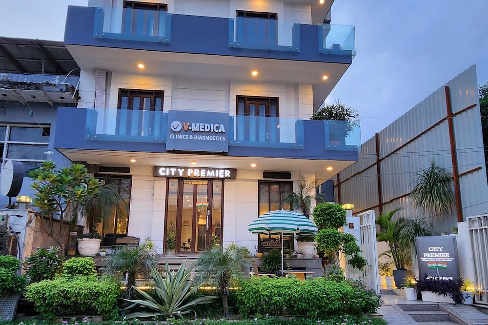 Hotel City Premier