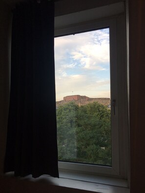 Studio Familial | Vue de la chambre