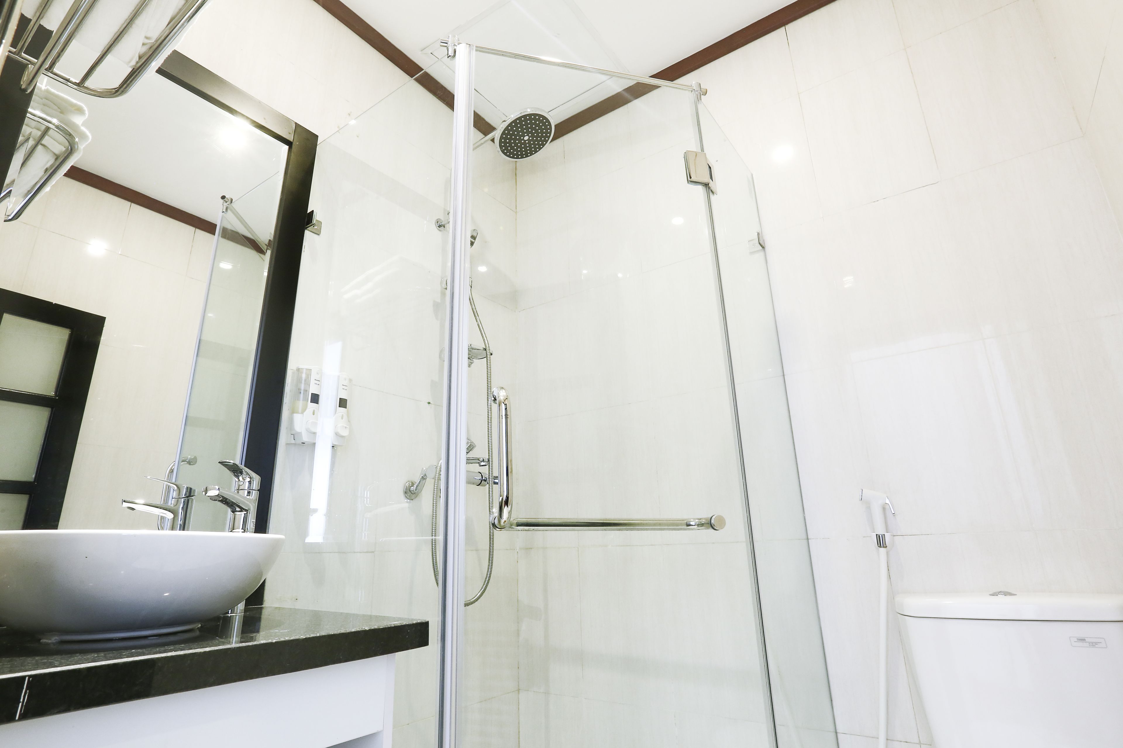 Photo - Hanoi Starlight Boutique Hotel