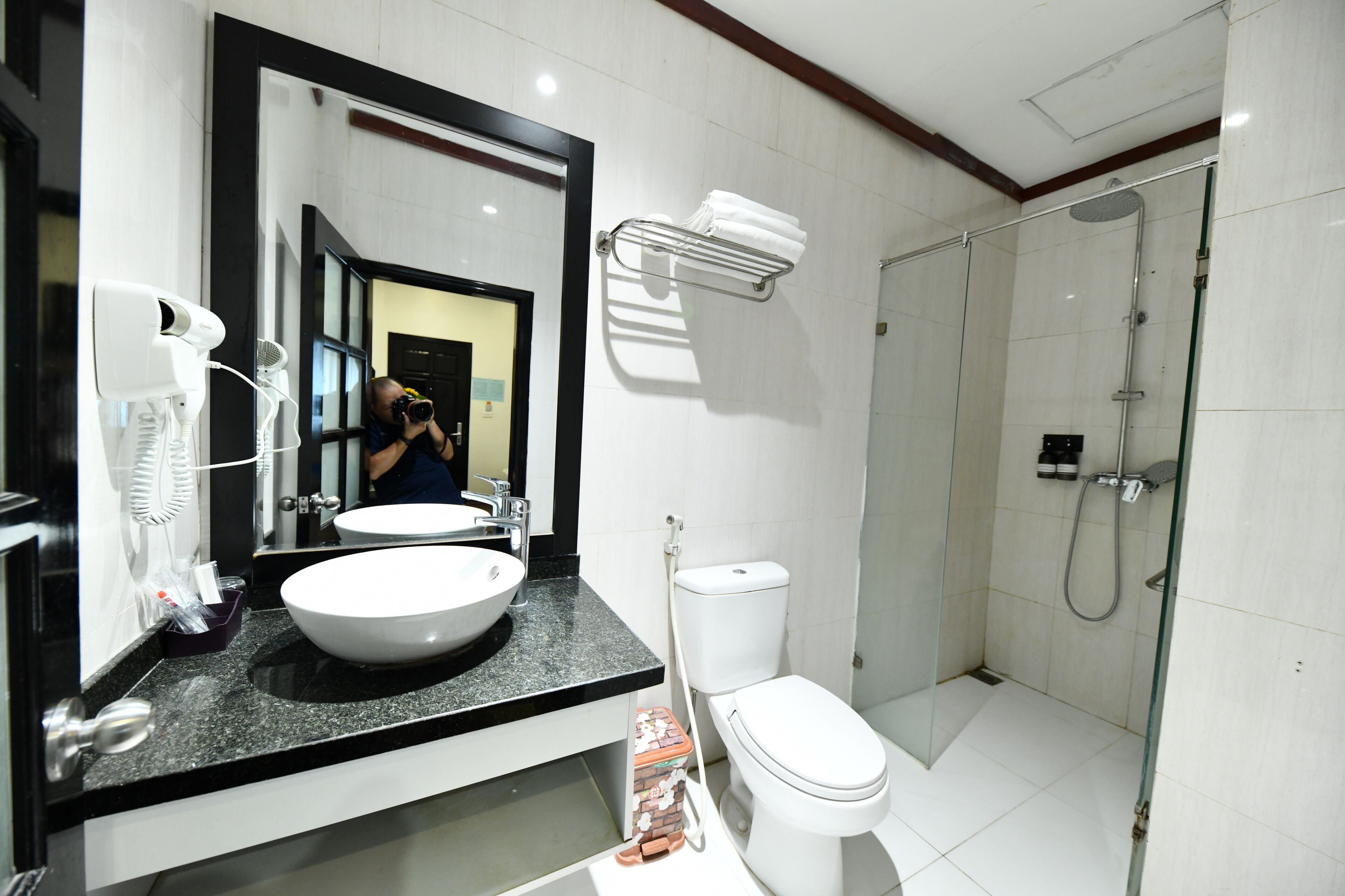 Photo - Hanoi Starlight Boutique Hotel