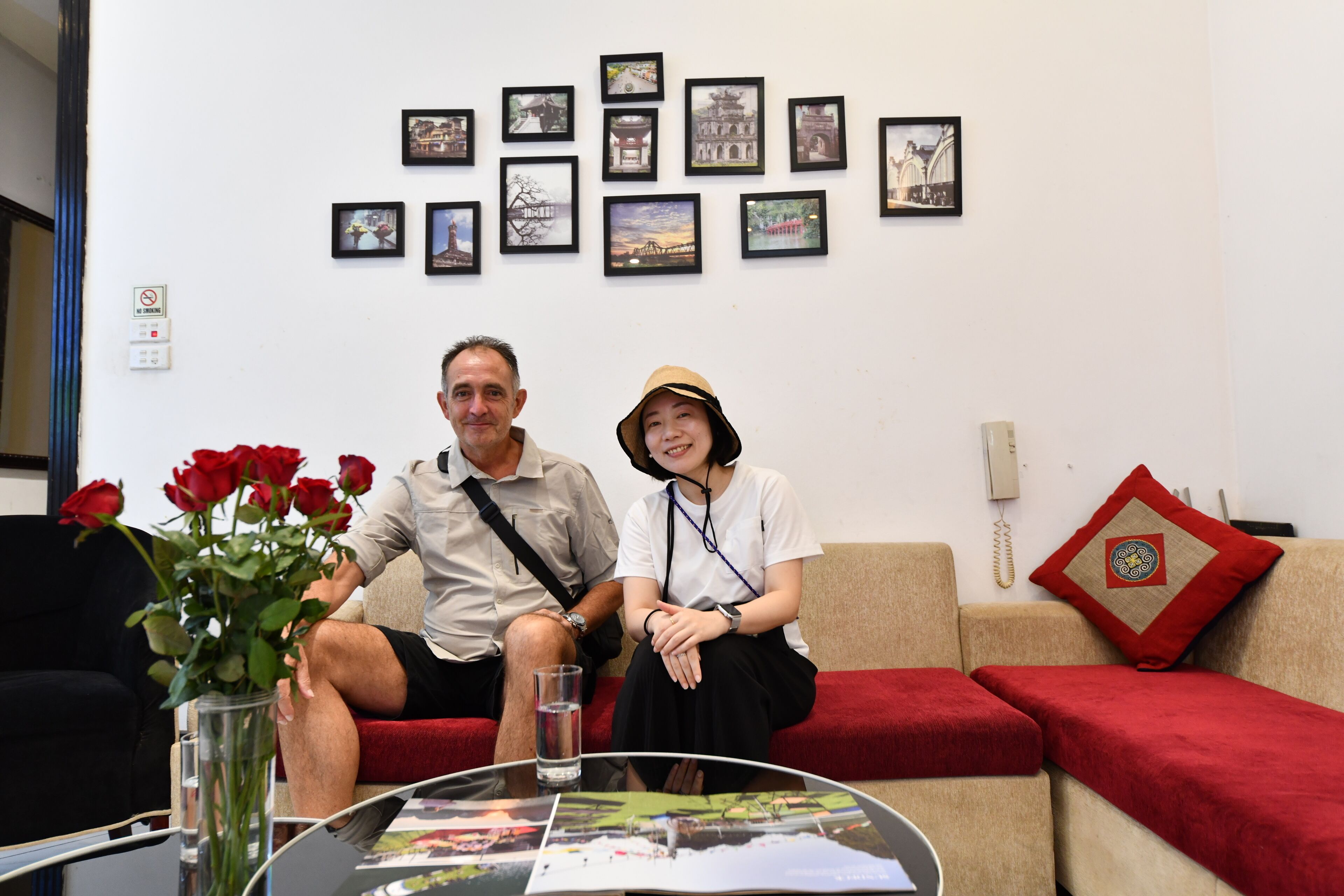 Photo - Hanoi Starlight Boutique Hotel