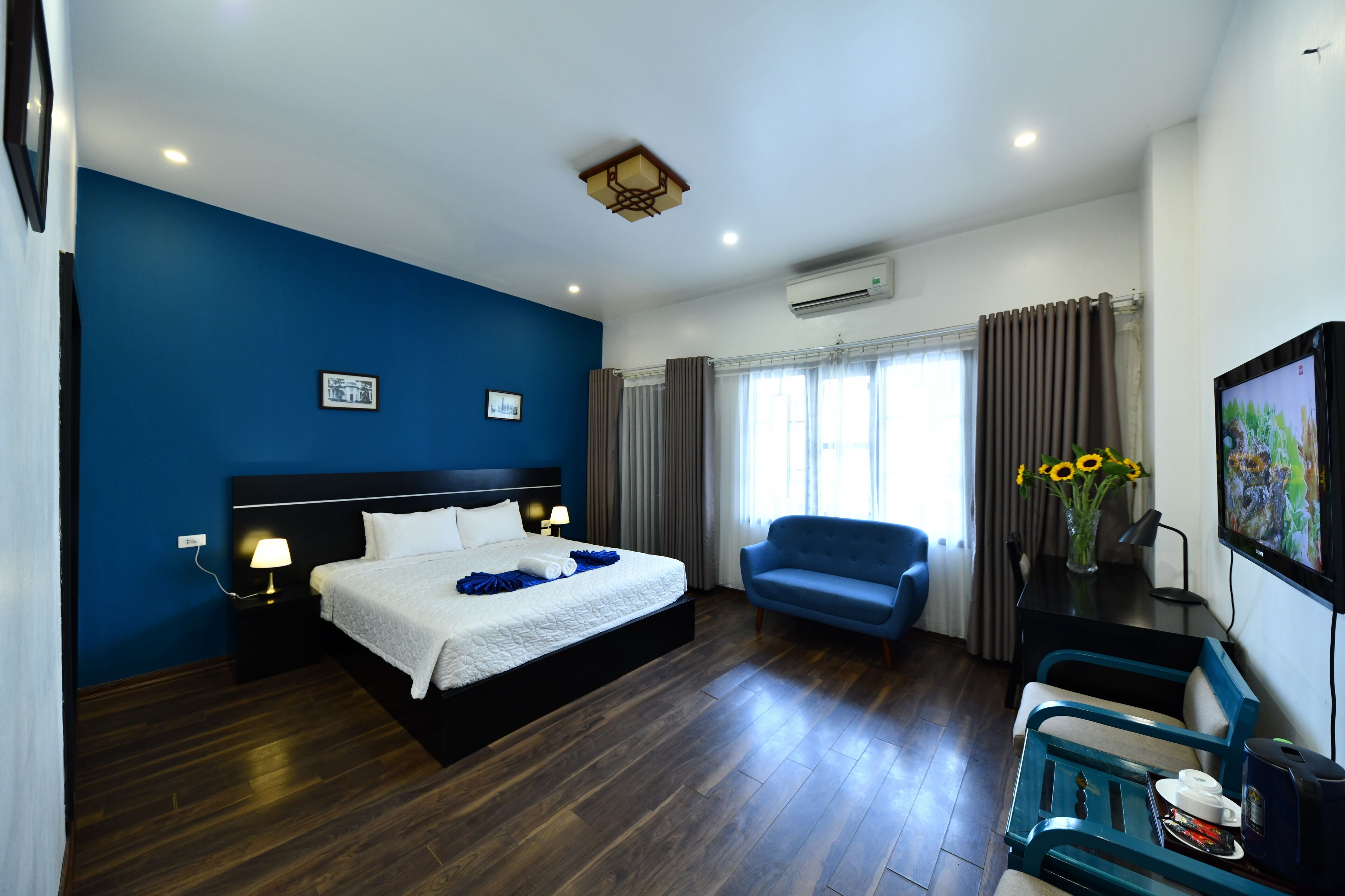 Photo - Hanoi Starlight Boutique Hotel