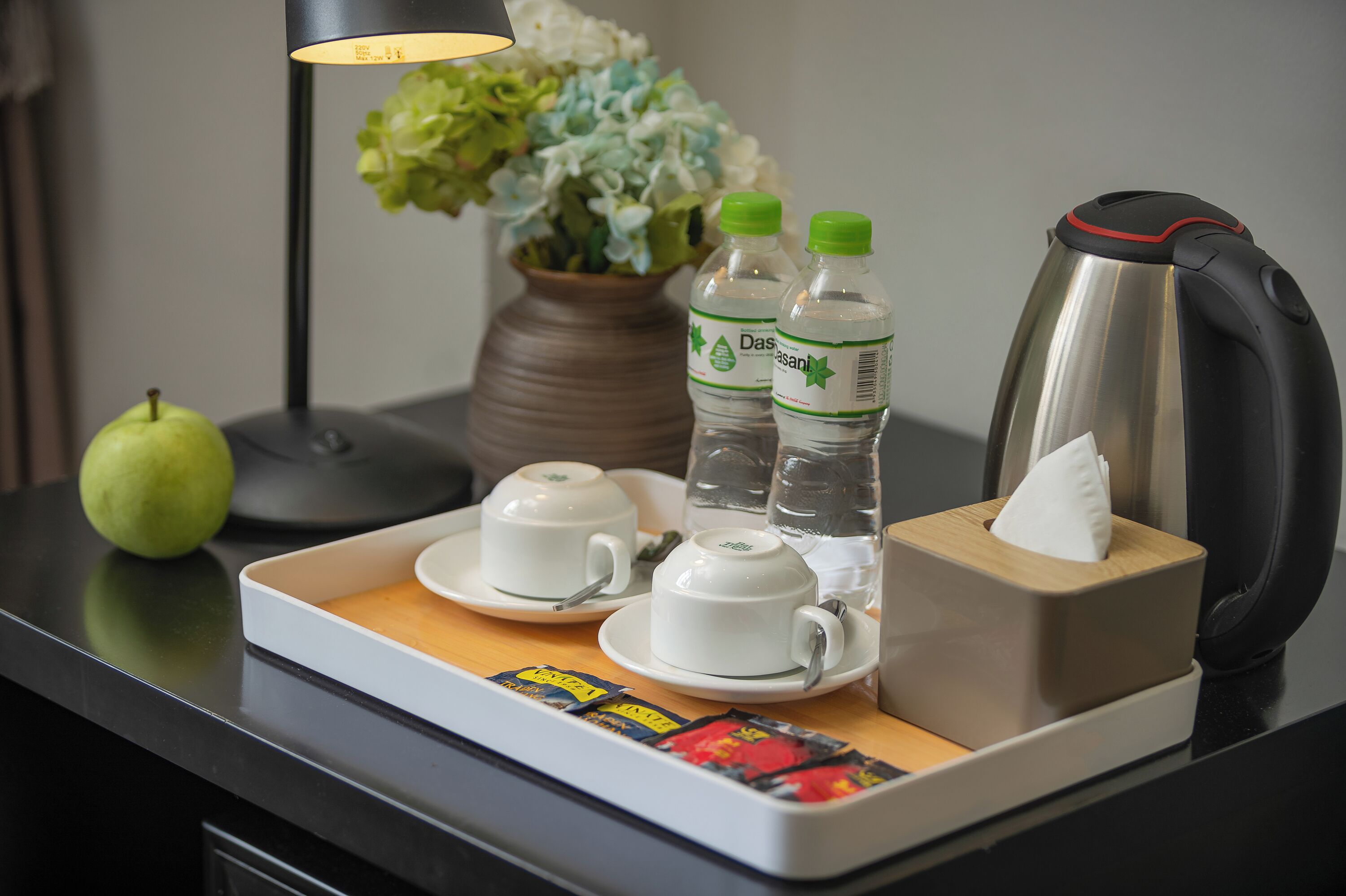 Photo - Hanoi Starlight Boutique Hotel