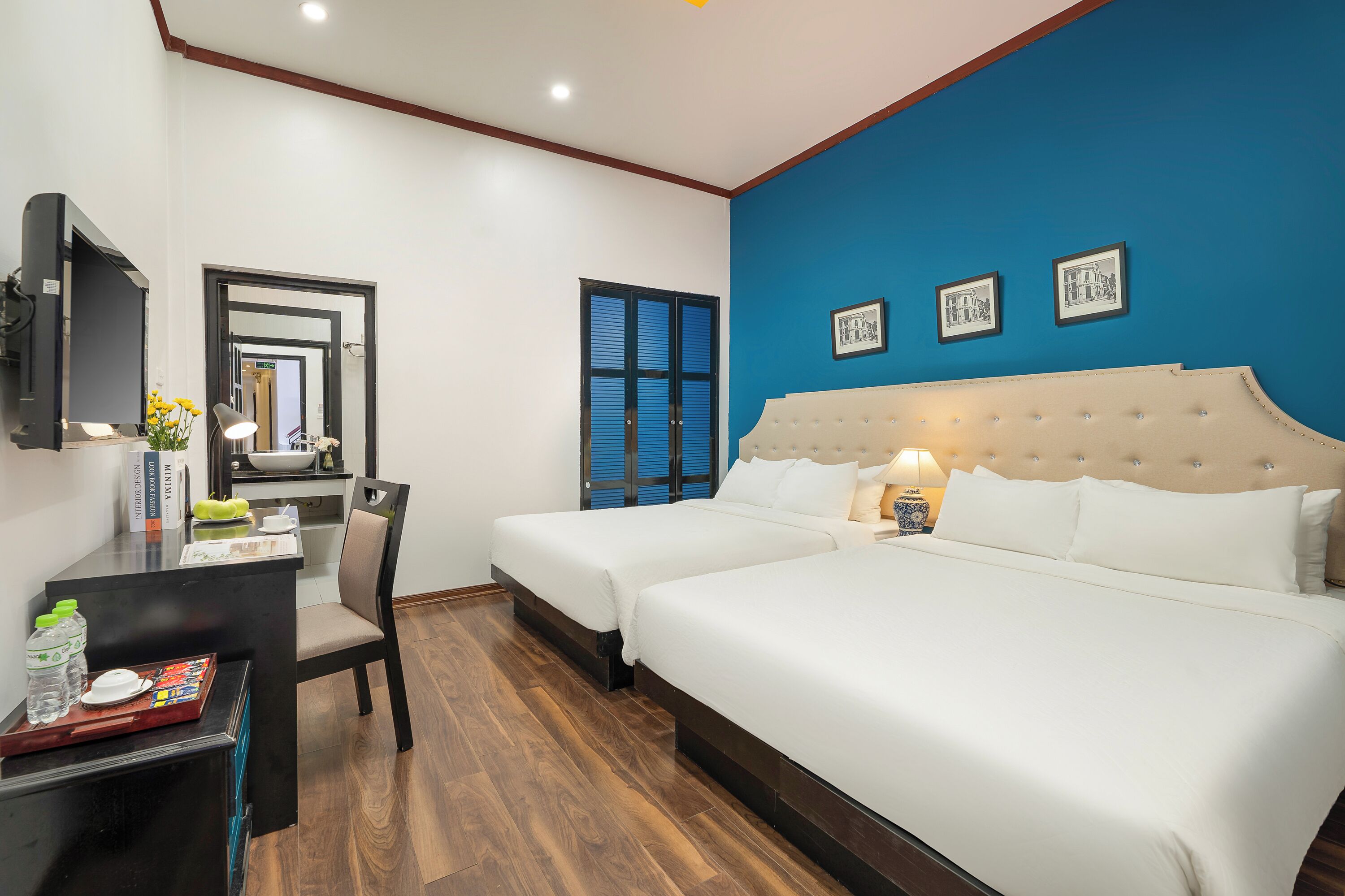 Photo - Hanoi Starlight Boutique Hotel
