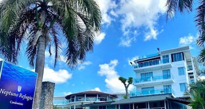 Hotel Refugio Neptuno's