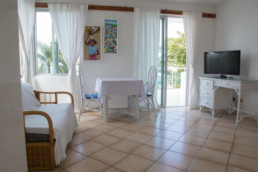 Hotel Neptuno's Refugio by null