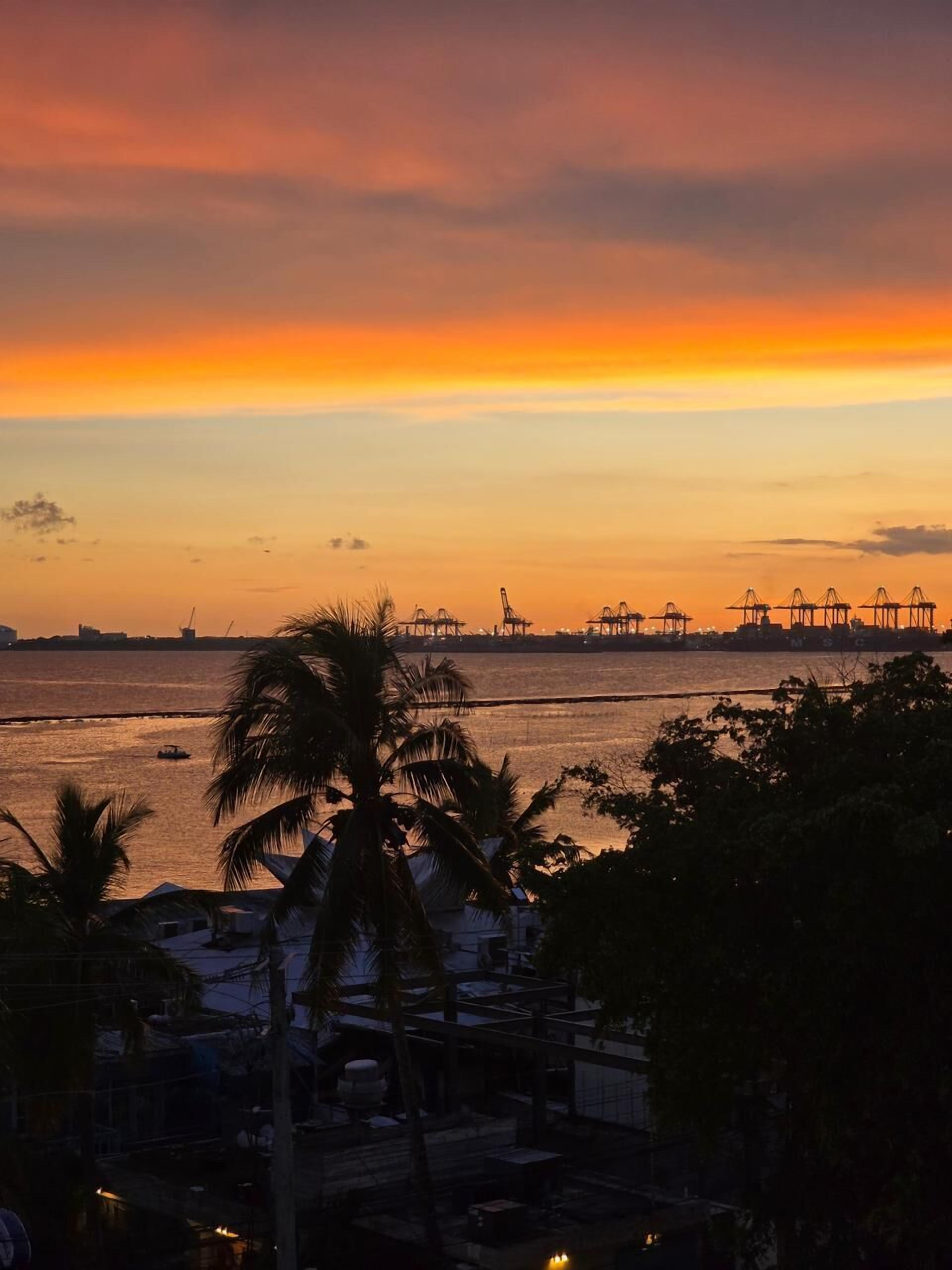 Foto - Hotel Neptuno Refugio