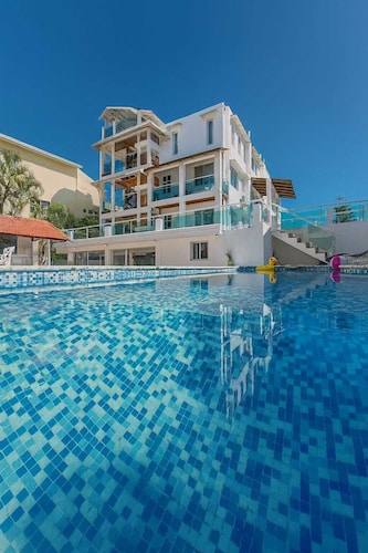 Hotel Refugio Neptuno's