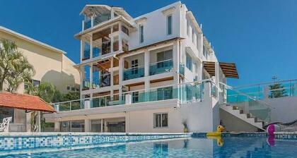 Hotel Refugio Neptuno's