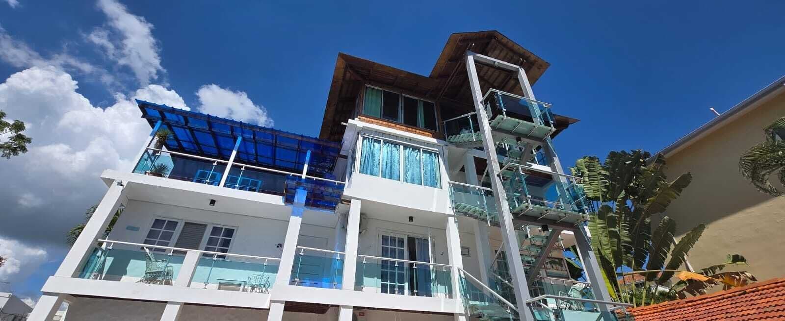 Foto - Hotel Neptuno Refugio