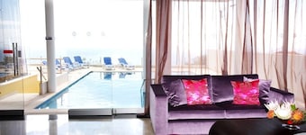 Hotel Apartamentos Baia Brava