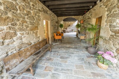 Casa Grande de Cristosende