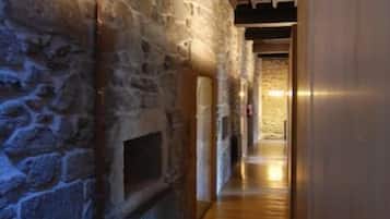 Vestibule
