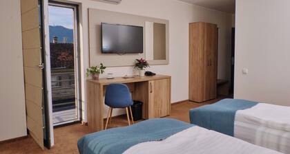 Hotel Regal