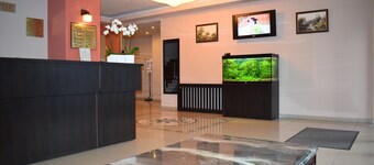 Hotel Regal