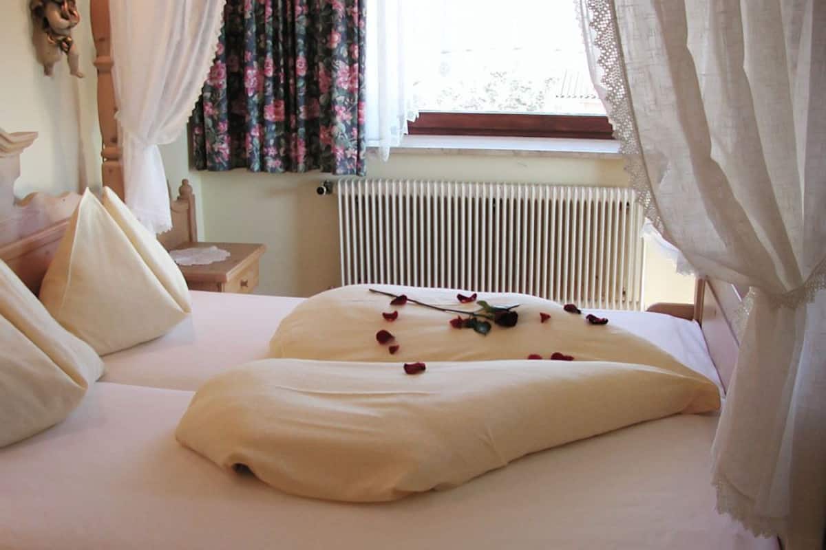 Chambre Simple Classique, 1 chambre